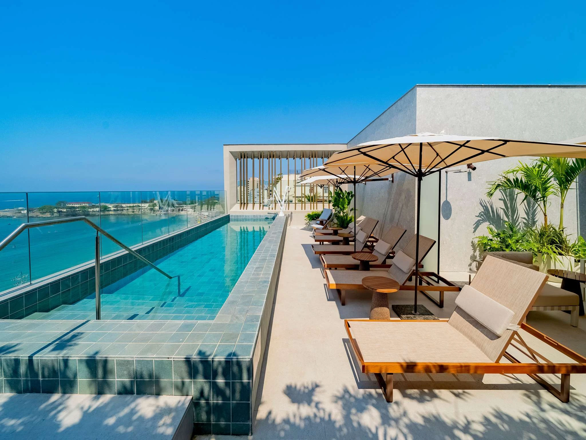 Premium Sunset - Brazilian Menu & Champagne - Image